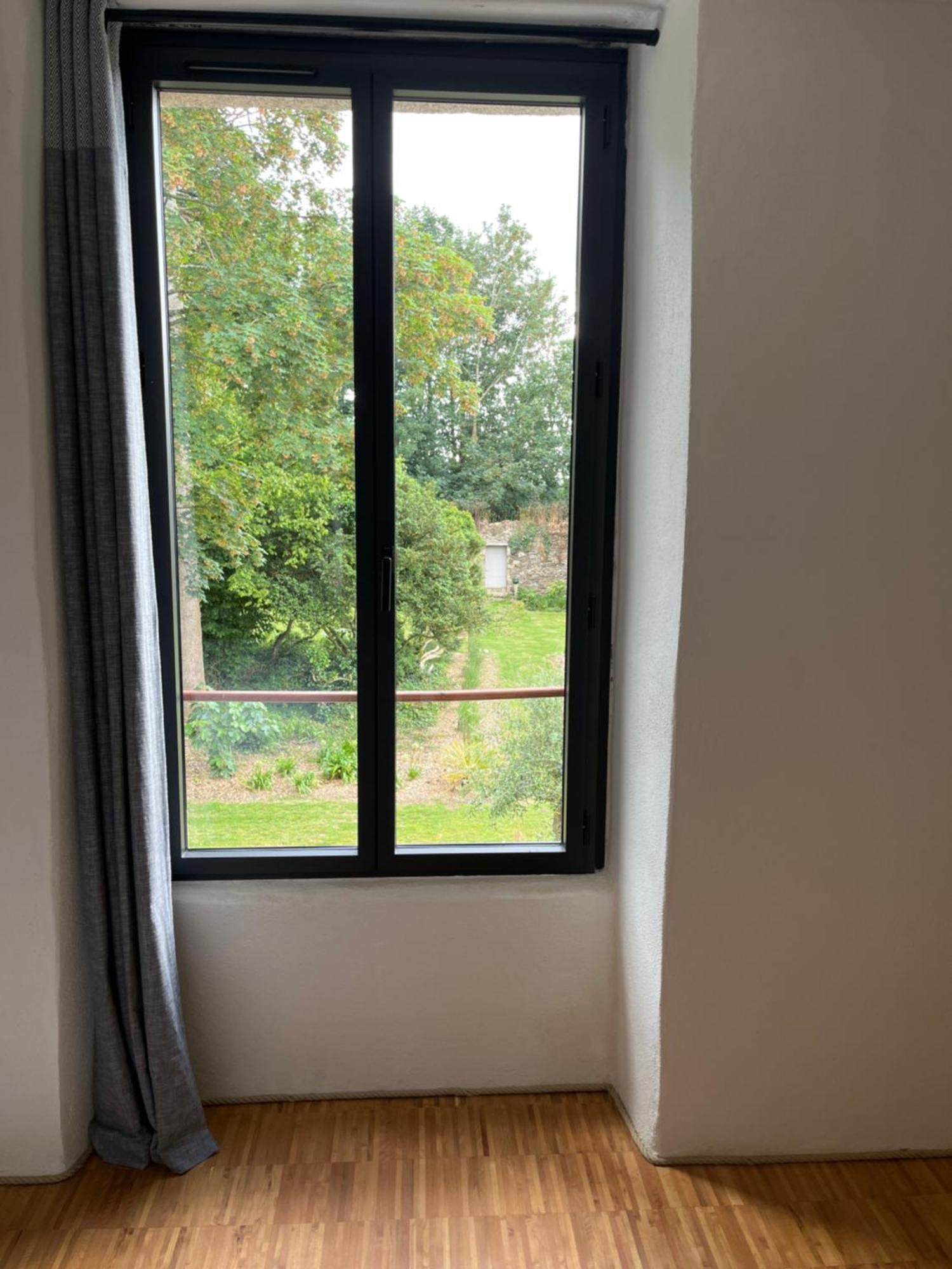 Manoir Du Menec Chambre Le Folgoet 外观 照片